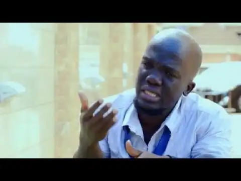 Video: Professor Johnbull Season 4 - Episode 4(Not One of Us)